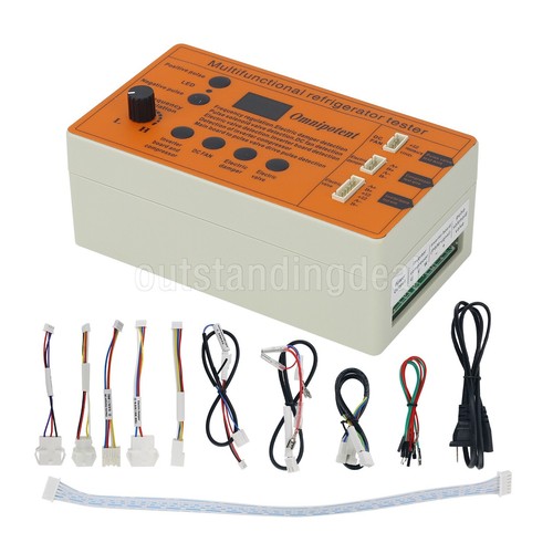 Inverter refrigerator - 1,