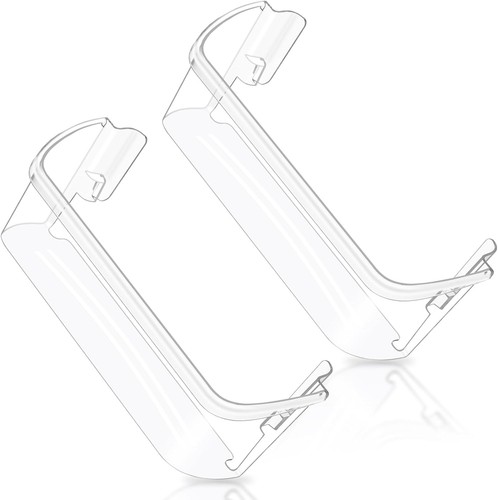 2pcs refrigerator door bin - refrigerator,