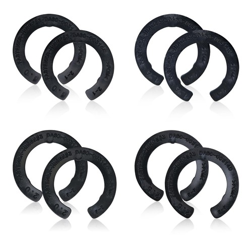 Pcs da99 04158a hinge shims - da99-04158a,